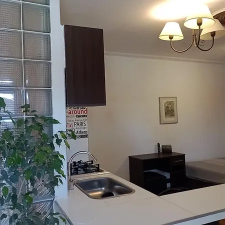 Bussola Mendoza Apartment Las Heras  Exterior photo