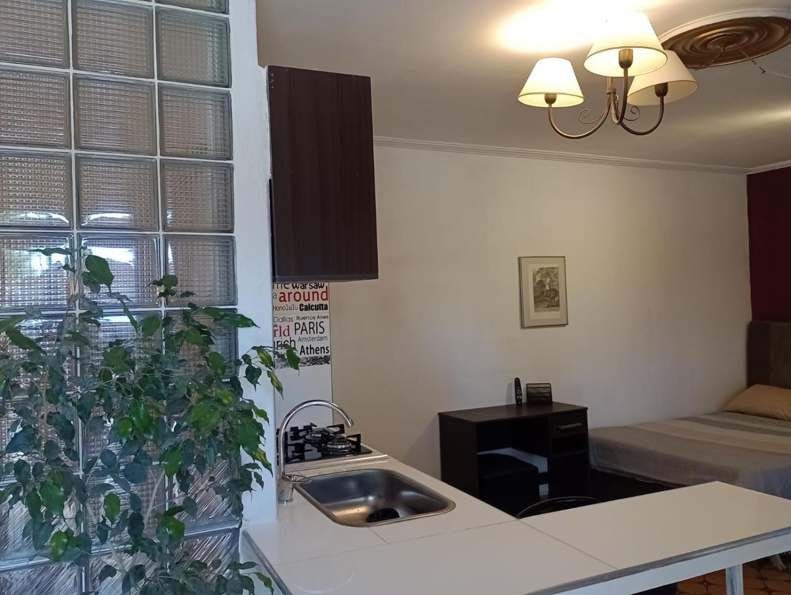 Apartment Bussola Mendoza *