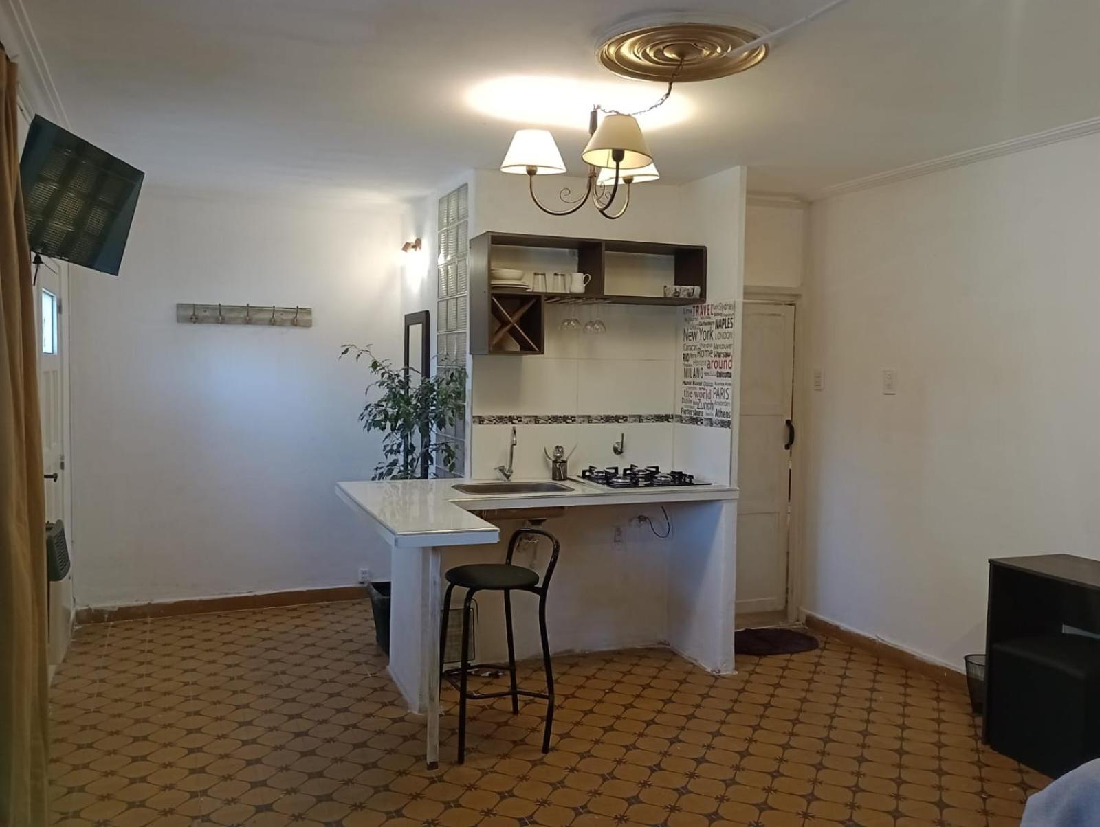 Apartment Bussola Mendoza Las Heras (Mendoza)