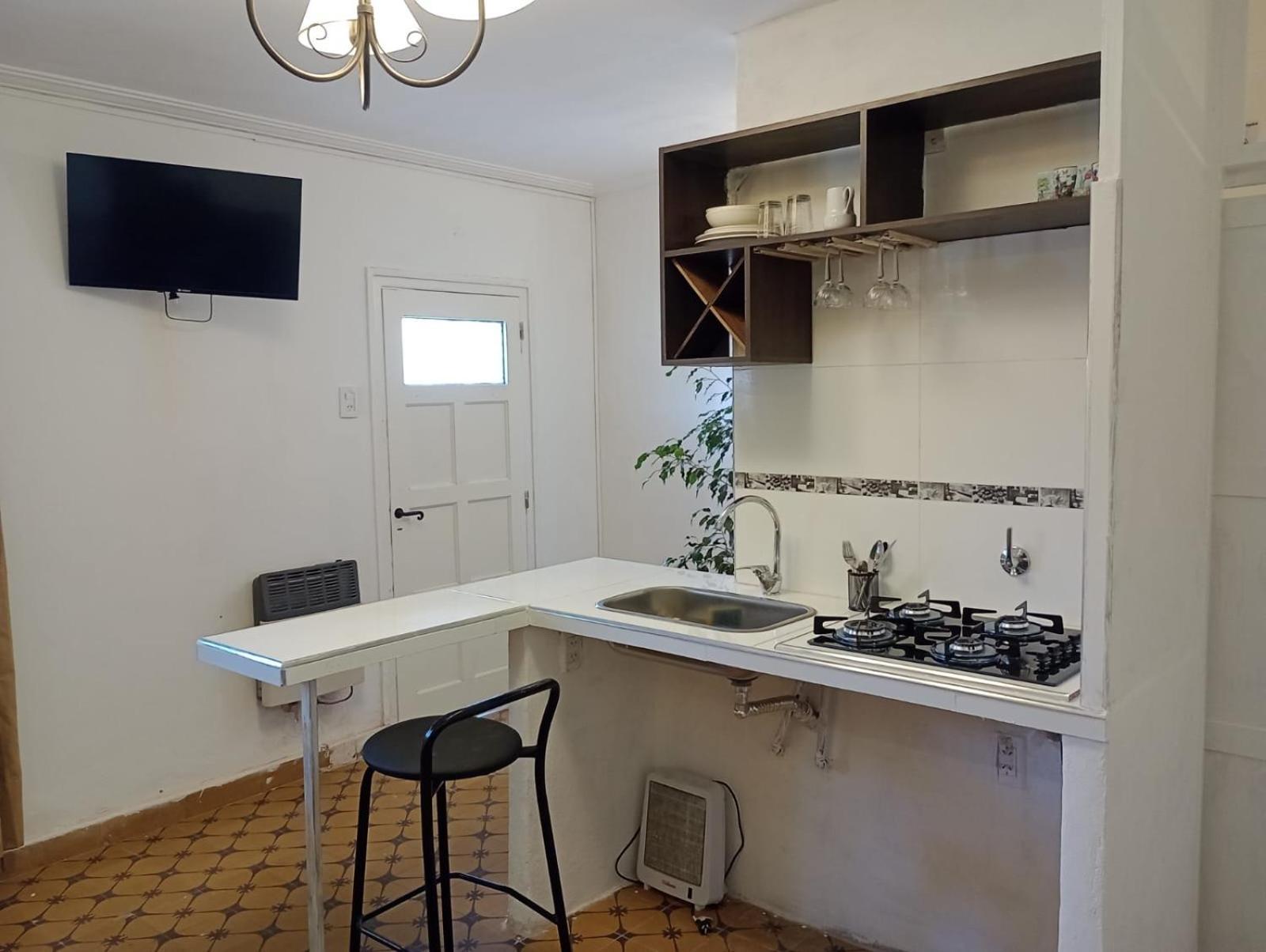 Bussola Mendoza Apartment