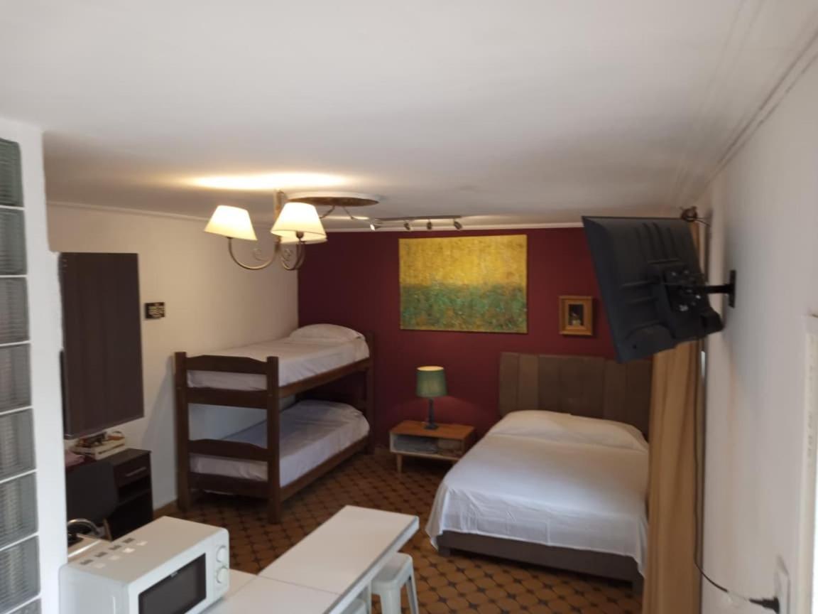 Apartment Bussola Mendoza *