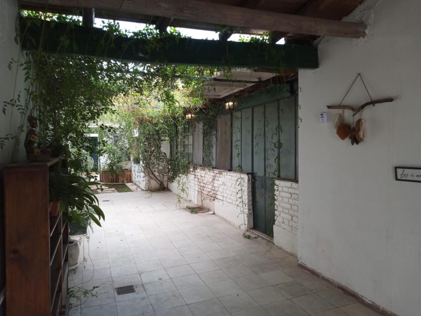 Bussola Mendoza Apartment
